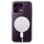 Funda COOL para OPPO Reno16 F 5G / Reno16 FS 5G Magnética Transparente