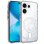 Funda COOL para OPPO Reno16 5G / Reno16 Pro 5G Magnética Transparente