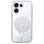 Funda COOL para OPPO Reno16 5G / Reno16 Pro 5G Magnética Transparente