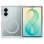 Funda COOL para Samsung Galaxy Z Fold8 Magnética Transparente