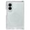 Funda COOL para Samsung Galaxy Z Fold8 Magnética Transparente