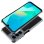 Funda COOL para Samsung Galaxy A16 4G / Galaxy A16 5G Matrix Negro