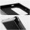 Funda COOL para Samsung Galaxy A16 4G / Galaxy A16 5G Matrix Negro