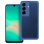 Funda COOL para Samsung Galaxy A26 5G / A17 4G / A17 5G / A18 Borde Mate Azul