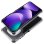Funda COOL para Xiaomi REDMI Note 15 5G / POCO M8 5G Matrix Negro