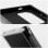 Funda COOL para Xiaomi REDMI Note 15 5G / POCO M8 5G Matrix Negro