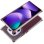 Funda COOL para Xiaomi REDMI Note 15 5G / POCO M8 5G Matrix Vino