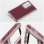 Funda COOL para Xiaomi REDMI Note 15 5G / POCO M8 5G Matrix Vino