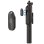 Soporte Trípode Extensible COOL 170 cm con Mando Bluetooth