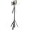 Soporte Trípode Extensible COOL 170 cm con Mando Bluetooth