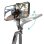 Soporte Trípode Extensible COOL 170 cm con Mando Bluetooth