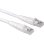 Cavo Patch Secomp CAT6 10 m U/UTP Bianco