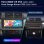 Autoradio JUNSUN 10,26 pollici Android 15 CarPlay GPS BMW X5 E53