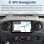 Autoradio 2 Din JUNSUN Renault Master NV400 Movano Carplay Android Auto