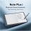 Tablette graphique XP-Pen sans fil Bluetooth 5.3 8192 niveaux A5