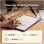 Tablette graphique XP-Pen sans fil Bluetooth 5.3 8192 niveaux A5