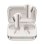 Auriculares realme Buds Air 7 Pro inalámbricos Bluetooth con ANC, IP55, beige