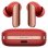 Auriculares realme Buds Air 7 Pro inalámbricos Bluetooth con ANC, IP55, beige