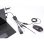 Hub USB Delock 4 porte USB-A e USB-C 5000 Mbit/s