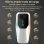 Chargeur Portable JUNSUN 7 kW Type 2 IP67 5 m avec Adaptateur CEE-Schuko