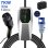 Chargeur EV Portatif JUNSUN 7 kW Type 2 Monophase