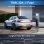 Chargeur EV portable JUNSUN 7 kW Type 2 6 m LCD IP65