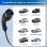 Chargeur EV portable JUNSUN 7 kW Type 2 6 m LCD IP65