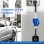 Chargeur EV portable JUNSUN 7 kW Type 2 6 m LCD IP65