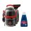 Aspiradora cilindro Bissell SpotClean Pro 750 W + Spot & Stain Pro Oxy 1L Solución Quitamanchas