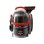 Aspiradora cilindro Bissell SpotClean Pro 750 W + Spot & Stain Pro Oxy 1L Solución Quitamanchas