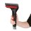 Aspiradora cilindro Bissell SpotClean Pro 750 W + Spot & Stain Pro Oxy 1L Solución Quitamanchas