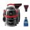 Aspirador de Estofos Bissell SpotClean Pro 750W Sem Saco Seco e Húmido Depósito 2,8L Acessórios