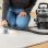 Bissell SpotClean HydroSteam Select Aspirador para Tapicerías 1000W + Detergente Spot & Stain 1L