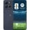 Motorola moto g86 5G 8GB 256GB Azul oscuro 6,67" protección IP68