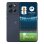 Motorola moto g86 5G 8GB 256GB Azul oscuro 6,67" protección IP68