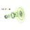 Huawei FreeBuds Neo draadloze Bluetooth oordopjes met ruisonderdrukking, zilver