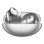 Huawei FreeBuds Neo draadloze Bluetooth oordopjes met ruisonderdrukking, zilver