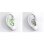 Huawei FreeBuds Neo draadloze Bluetooth oordopjes met ruisonderdrukking, zilver