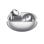 Huawei FreeBuds Neo draadloze Bluetooth oordopjes met ruisonderdrukking, zilver