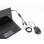 Hub Delock 2 Ports 5 Gbit/s USB-C Modell 64373 kompakt und schnell