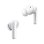 Auriculares realme Buds T310 inalámbricos Bluetooth con cancelación de ruido, blancos