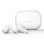 Auriculares realme Buds T310 inalámbricos Bluetooth con cancelación de ruido, blancos