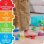 Goliath Jelly Blox Mis Mascotas Y Yo Set De Construction Sensorielle 20 pièces