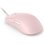 Ratón Endgame Gear OP1 8K V2 USB 30000 DPI Rose Blanc 5 Boutons