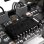 Ratón Endgame Gear OP1 8K V2 USB 30000 DPI Rose Blanc 5 Boutons