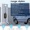 Chargeur EV portable JUNSUN 7kW 6-32A Type 2 câble 5m IP65 LCD App
