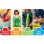 Goliath Jelly Blox Farm Set 18 Blocs Flexibles + 4 Recharges
