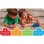 Goliath Jelly Blox Farm Set 18 Blocs Flexibles + 4 Recharges