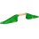 Brio World Puente De Arco 36107 3 Teile