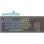 Clavier Ducky Cushion 98 mécanique 96% RGB Bluetooth Deutschland nickel